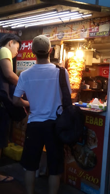 Wonder Kebab 사진 2