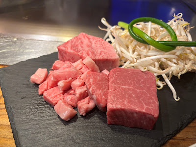테판야키 이치카 사진 3