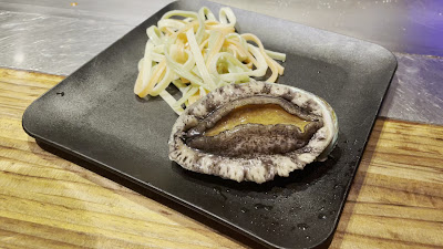 테판야키 이치카 사진 2