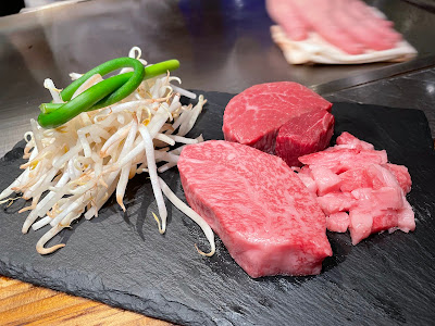 테판야키 이치카 사진 5