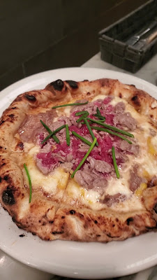 Savoy Tomato & Cheese 사진 2