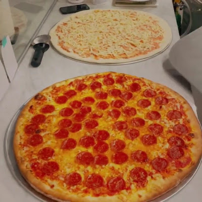 Nim's Pizza 사진 2