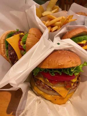 Freshness Burger Azabujūban 사진 2