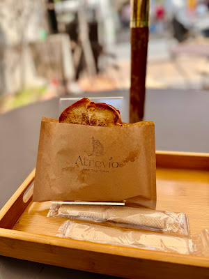 Atrevío Jamón Car 広尾店 사진 2