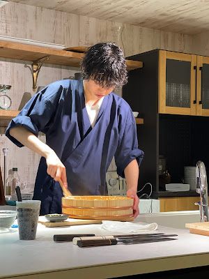 咲 - EMI - (former: SAMURAI SUSHI TOKYO) 사진 3