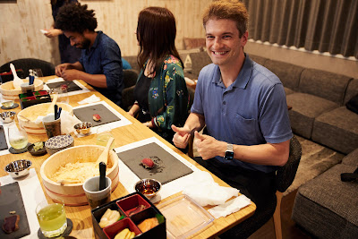 咲 - EMI - (former: SAMURAI SUSHI TOKYO) 사진 2