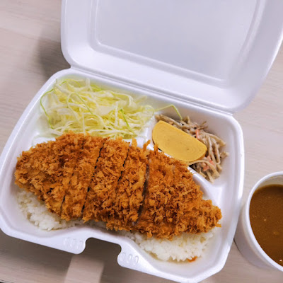 三田国際ビル北キッチンカー 사진 2