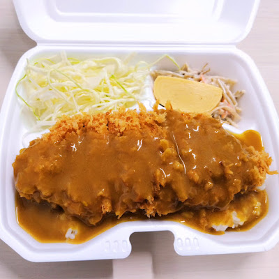 三田国際ビル北キッチンカー 사진 3