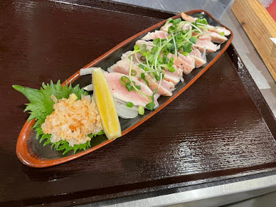 四国骨付鶏トリヤノシゴト 사진 3