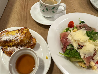 Denny's Hamamatsuchō 사진 4