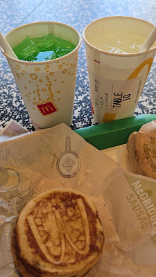 맥도날드 사진 2