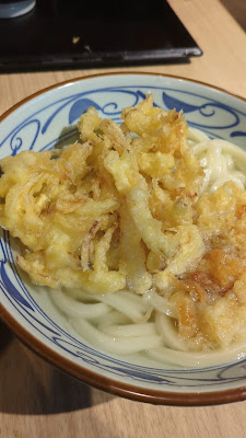 Marugame Seimen Harumi Triton 사진 2