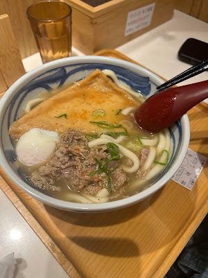 Dashi Chazuke En LaLaPort Toyosu 3rd branch 사진 4