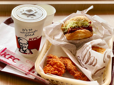 KFC 사진 3