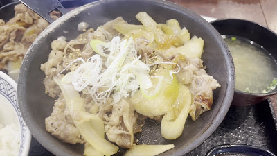 Yoshinoya 사진 2