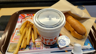 First Kitchen - Toyosu Center Building 사진 2