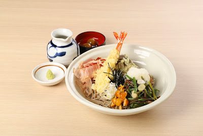 Sojibo Toyosu Center Building Shop 사진 4