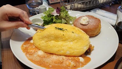 Salon Tamago to Watashi Lalaport Toyosu shop 사진 2