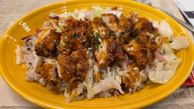Lucky Rocky Chicken Yoyogi Hachiman 사진 4