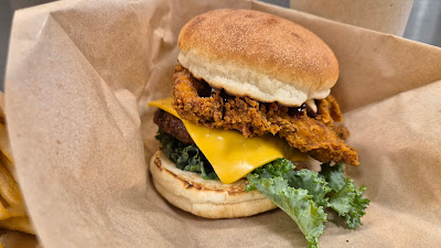 Lucky Rocky Chicken Yoyogi Hachiman 사진 3