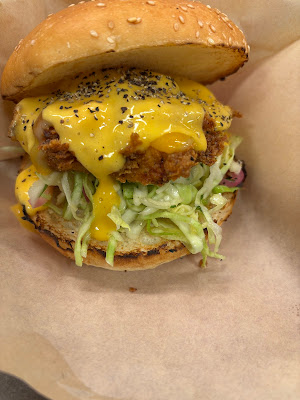 Lucky Rocky Chicken Yoyogi Hachiman 사진 5