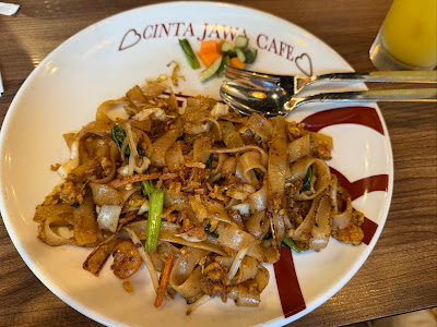 Cinta Jawa Cafe Shibuya 사진 4