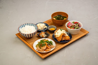 # 802 Cafe & Diner Shibuya 사진 3
