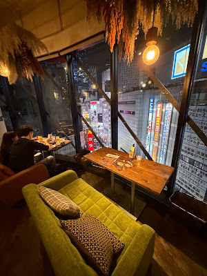 # 802 Cafe & Diner Shibuya 사진 4