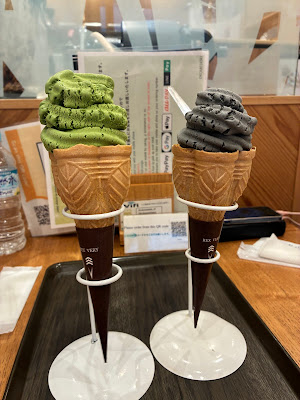 Okomedoki Rice Burger 사진 4