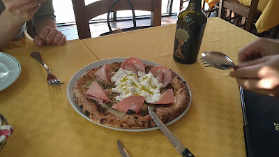 Trattoria Perbacco 사진 2