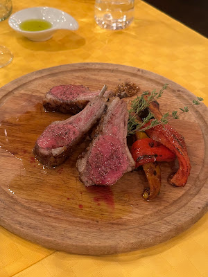 Trattoria Perbacco 사진 4
