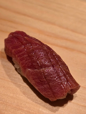 Sushi Rizaki Aoyama 사진 4
