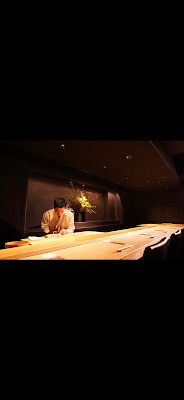 Sushi Rizaki Aoyama 사진 3