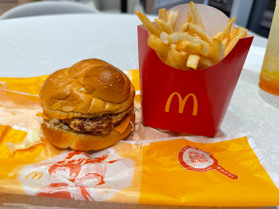 McDonald's 사진 2