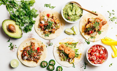 TACO R!CO Atago Green Hills 사진 3