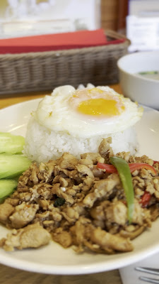 Bangkok Smile Atago green hills 사진 2