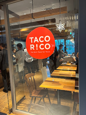 TACO R!CO ARK Hills 사진 3