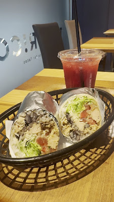 TACO R!CO ARK Hills 사진 2