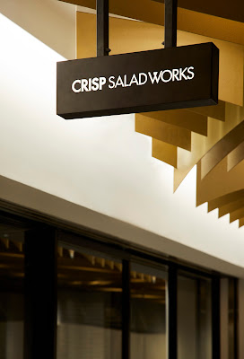 Crisp Salad Works Ark Hills 사진 2