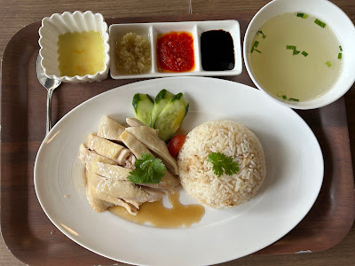 Singapore Cuisines - Oriental Cafe & Restaurant 사진 4