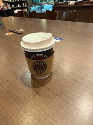Tully's Coffee 사진 3