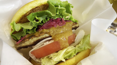 Freshness Burger 사진 2