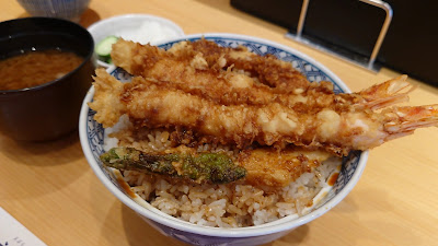 Tempura Kakiage Yukimura 사진 2