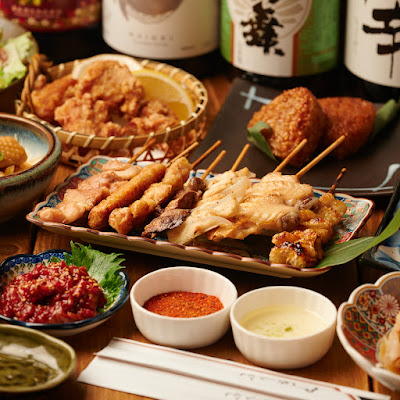居酒屋 稲ノ和 新橋店 사진 3
