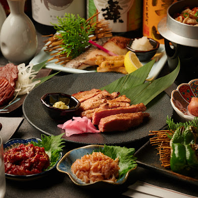居酒屋 稲ノ和 新橋店 사진 4