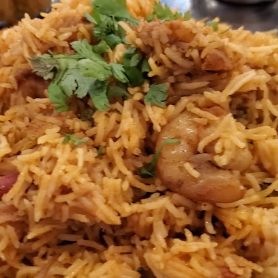 Nandhini Toranomon 사진 2