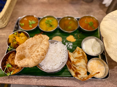 Nandhini Toranomon 사진 4
