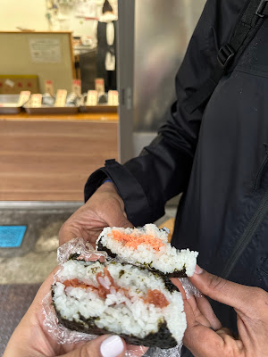 Onigiri Daikichi 사진 3