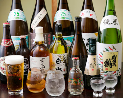 Tsukiji Hajime Sengyoten 사진 3