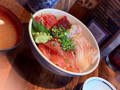 Tsukiji Hajime Sengyoten 사진 4
